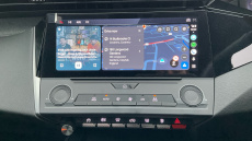 Peugeot 308 1.2 Hybrid 136 Allure 5dr e-DSC6 Petrol Hatchback